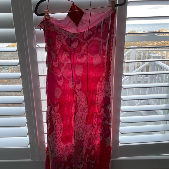 Summer dress - Picture 2 of 3